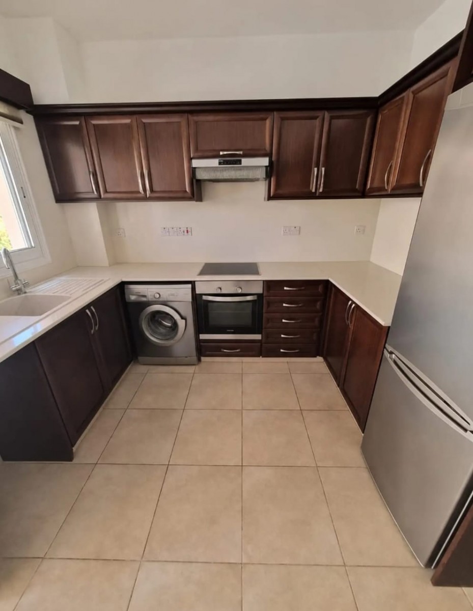 Ground Floor Apartment For Rent  in  Konia