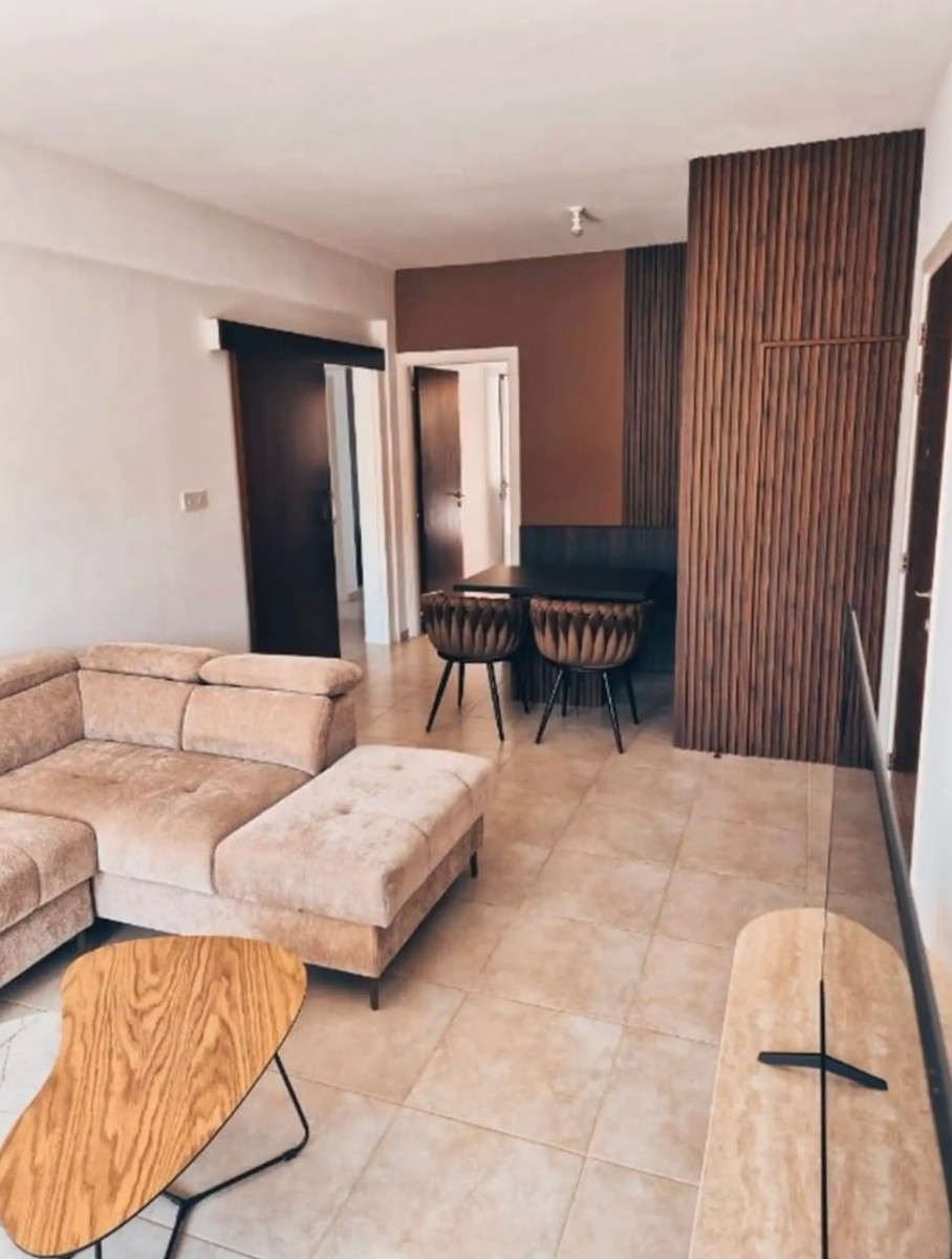 Ground Floor Apartment For Rent  in  Konia