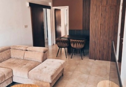 Konia, Paphos Ground Floor Apartment For Rent | DT5345