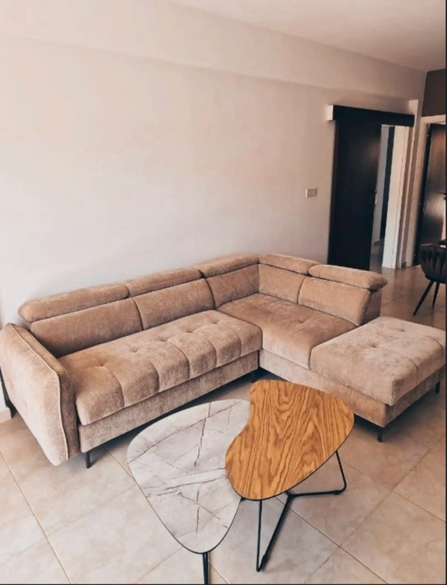 Ground Floor Apartment For Rent  in  Konia