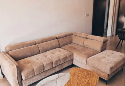 Konia, Paphos Ground Floor Apartment For Rent | DT5345