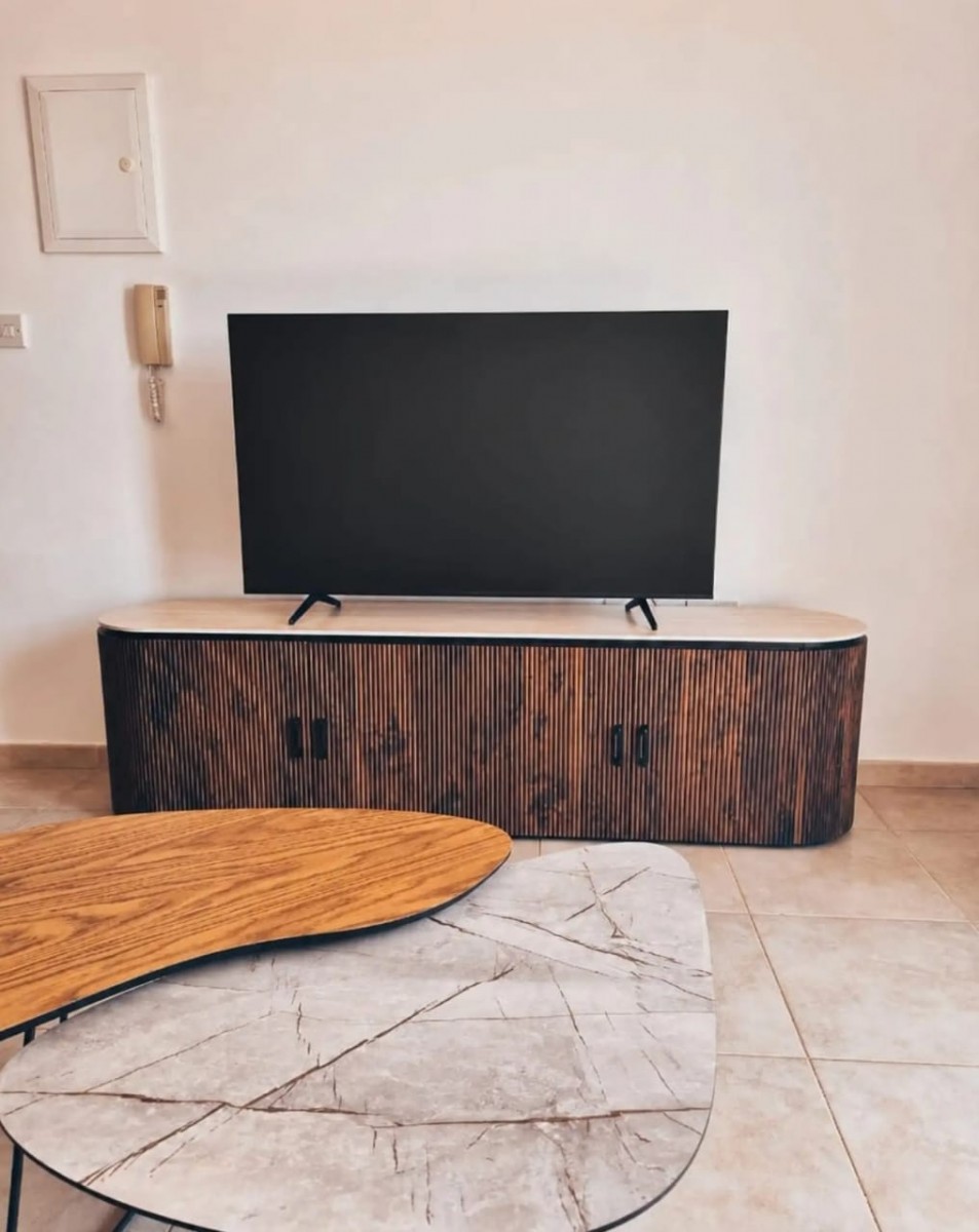 Ground Floor Apartment For Rent  in  Konia