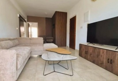 Konia, Paphos Ground Floor Apartment For Rent | DT5345