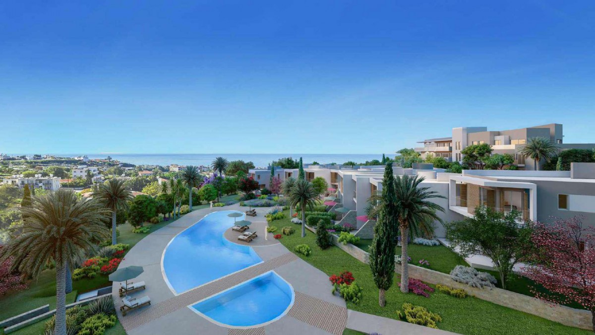 Villas / Houses in Chloraka