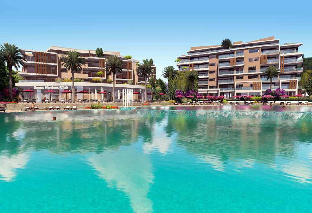 Villas / Houses in Chloraka