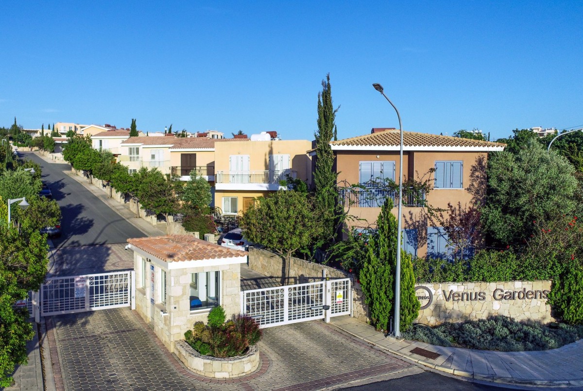 Villas / Houses in Chloraka