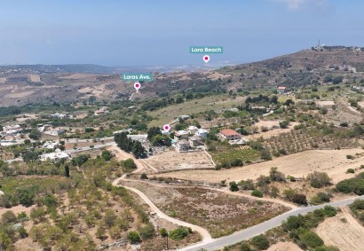 Ineia, Paphos Detached Villa For Sale | DT5347