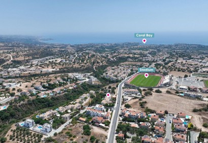 Peyia, Paphos Detached Villa For Sale | DT5348