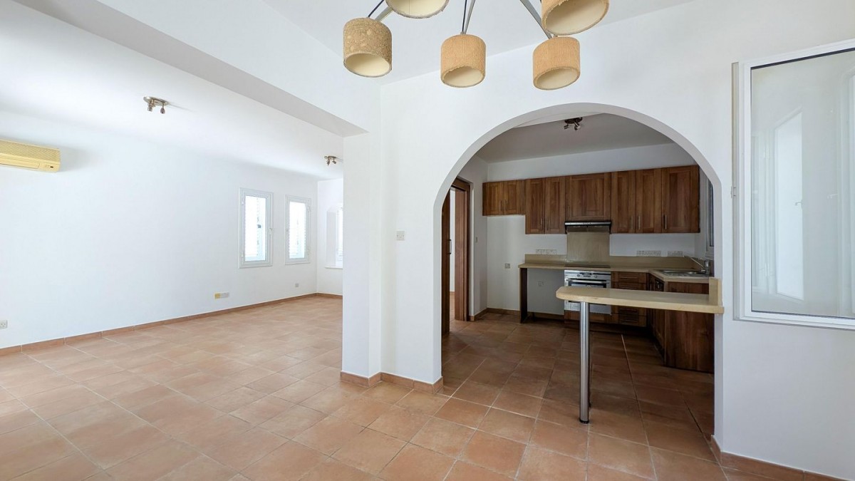Detached Two Storey House in Pegeia, Paphos