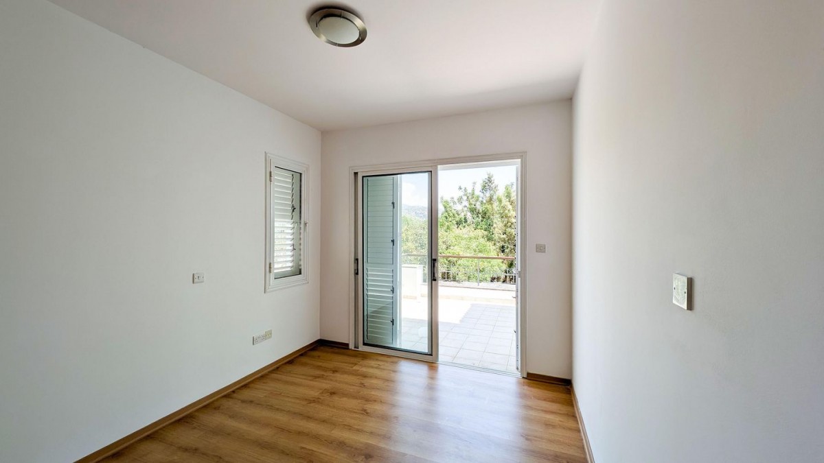 Detached Two Storey House in Pegeia, Paphos