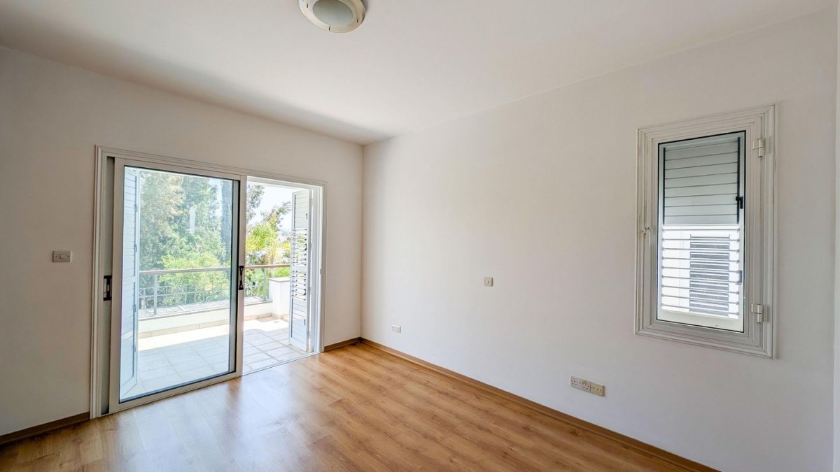 Detached Two Storey House in Pegeia, Paphos