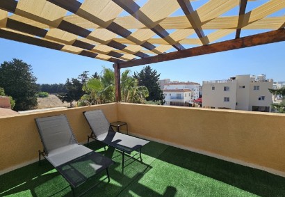 Kato Paphos - Universal Semi Detached Villa | DT5350