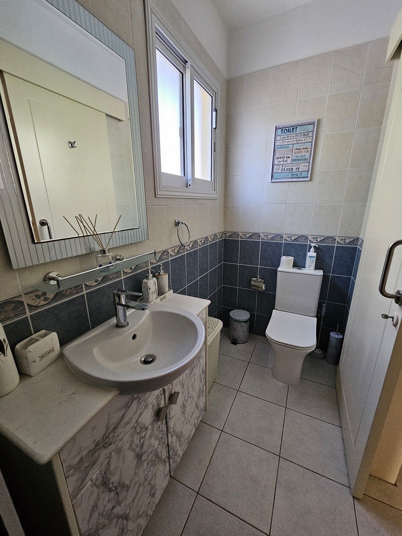 Detached Villa For Sale  in  Select Location