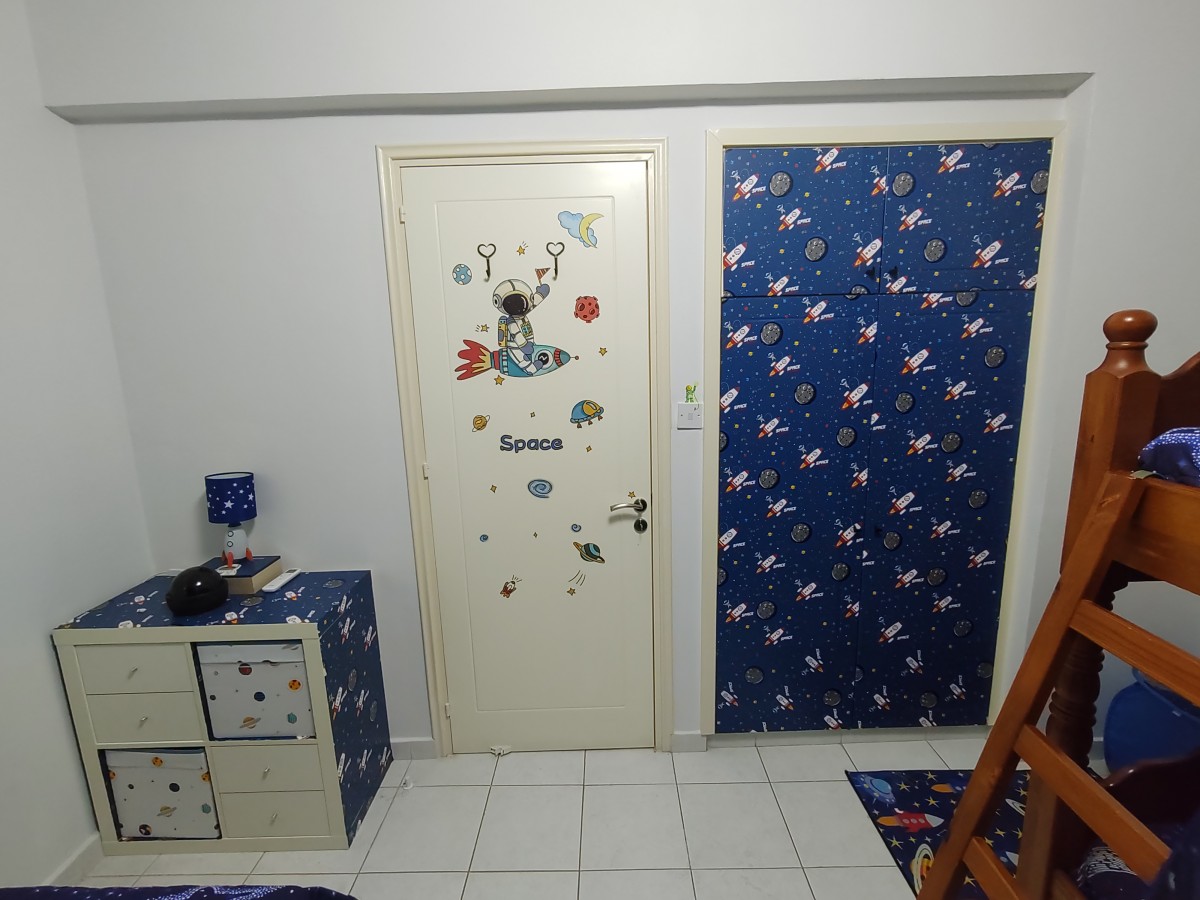 Detached Villa For Sale  in  Select Location