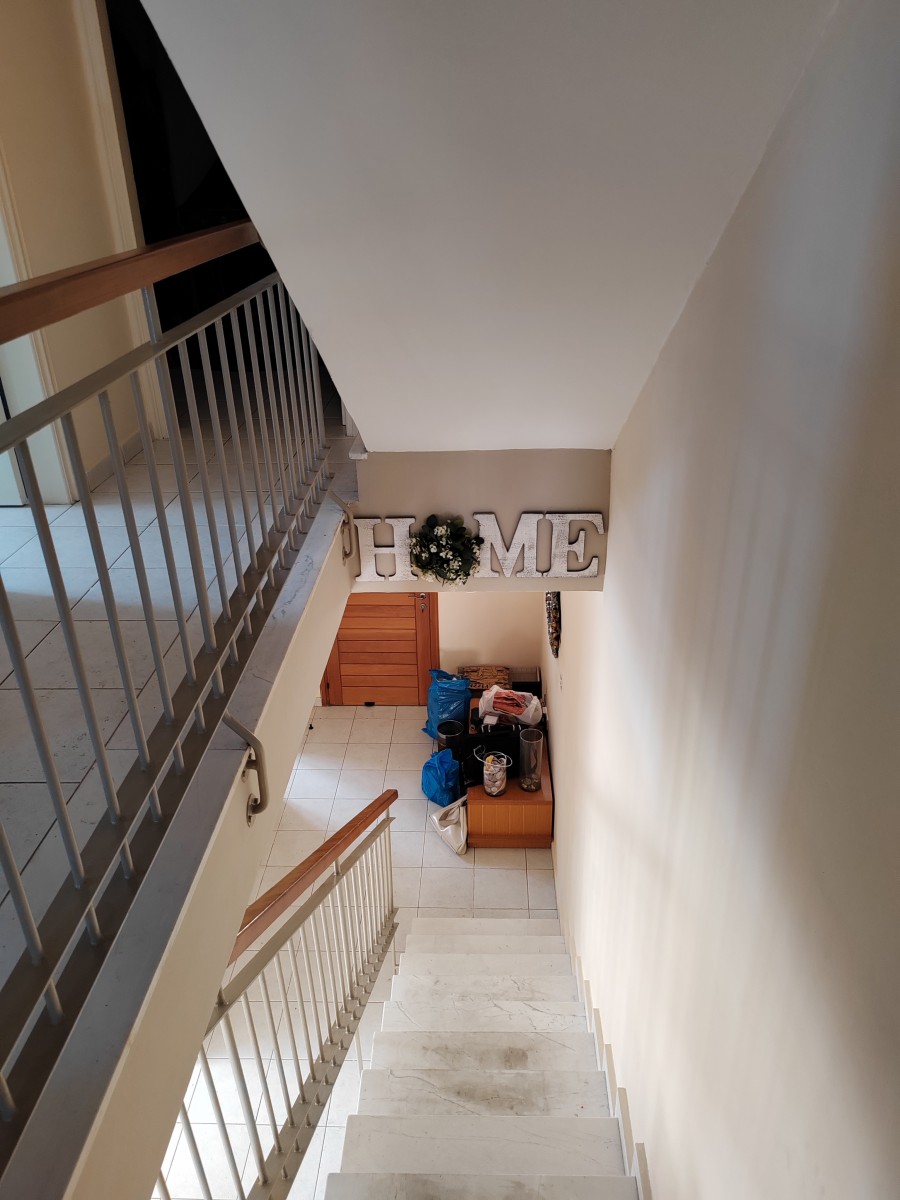 Detached Villa For Rent  in  Kato Paphos - Universal