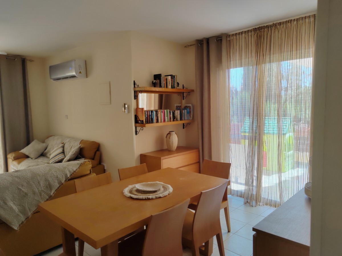 Detached Villa For Rent  in  Kato Paphos - Universal