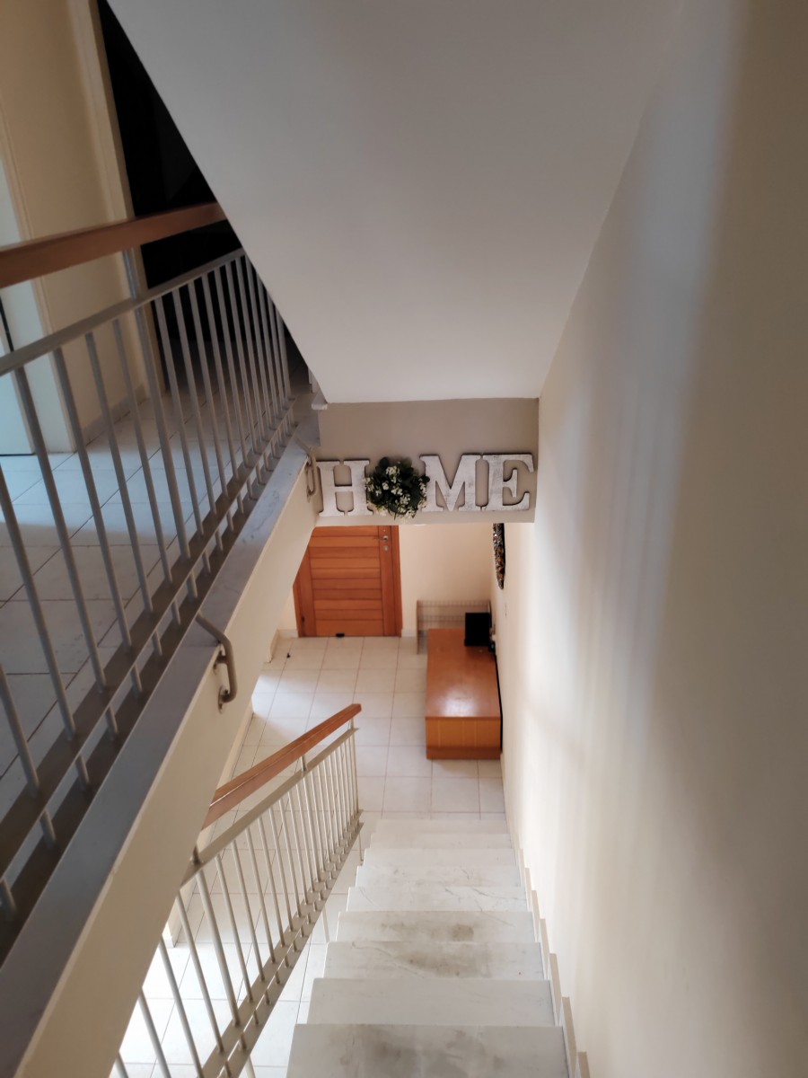 Detached Villa For Rent  in  Kato Paphos - Universal