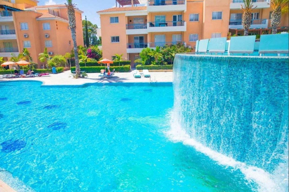 Kato Paphos - Universal Semi Detached Villa | DT5350