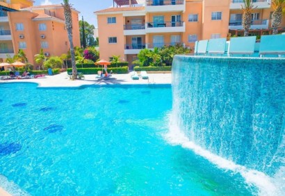 Kato Paphos - Universal Semi Detached Villa | DT5350