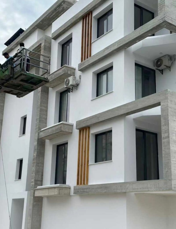 Building For Sale  in  Kato Paphos - Universal