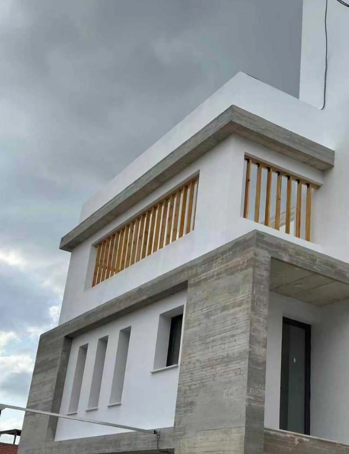 Building For Sale  in  Kato Paphos - Universal