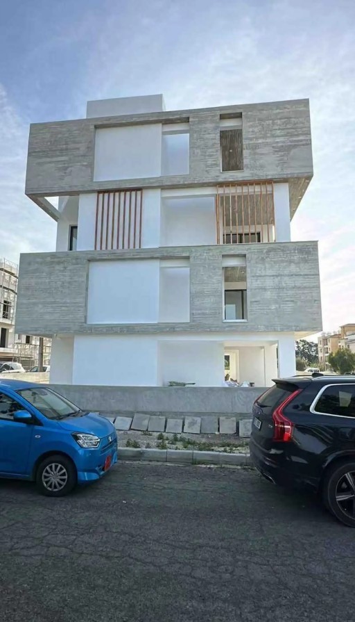 Kato Paphos - Universal, Paphos Building For Sale | DT5351