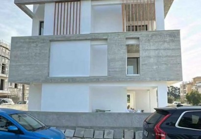 Kato Paphos - Universal, Paphos Building For Sale | DT5351