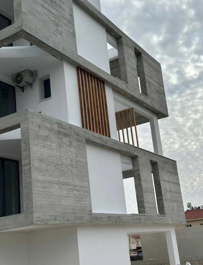 Building For Sale  in  Kato Paphos - Universal