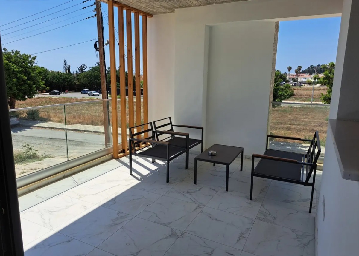 Building For Sale  in  Kato Paphos - Universal