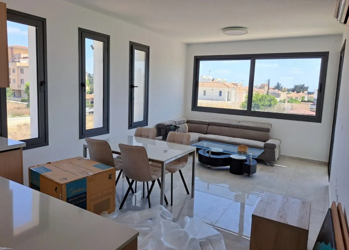 Building For Sale  in  Kato Paphos - Universal