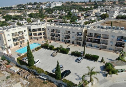 Kato Paphos - Tombs of The Kings Apartment | DT5352