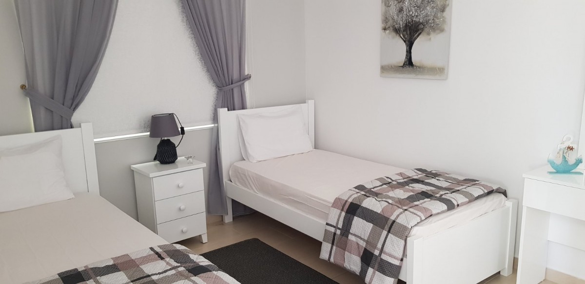 Detached Villa For Sale  in  Select Location