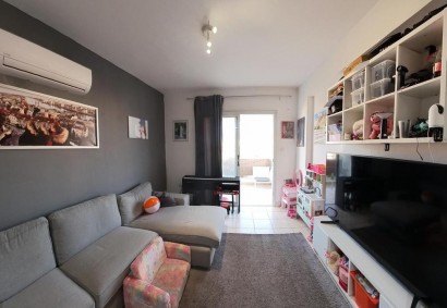Emba, Paphos Apartment For Sale | DT5353