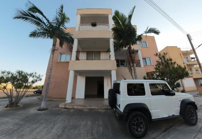 Emba, Paphos Apartment For Sale | DT5353
