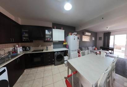 Emba, Paphos Apartment For Sale | DT5353