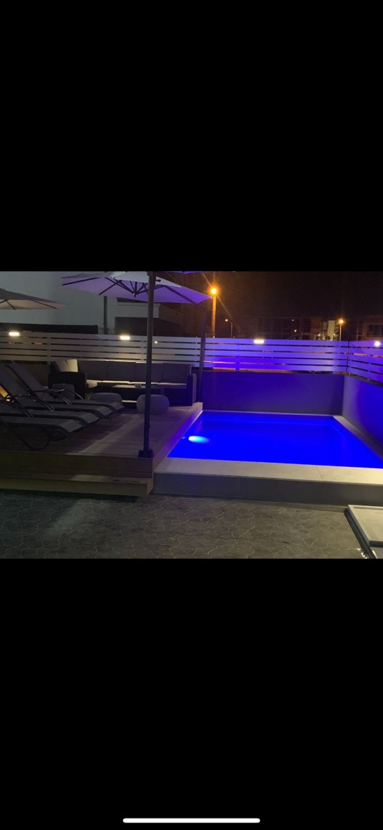 Detached Villa For Rent  in  Select Location