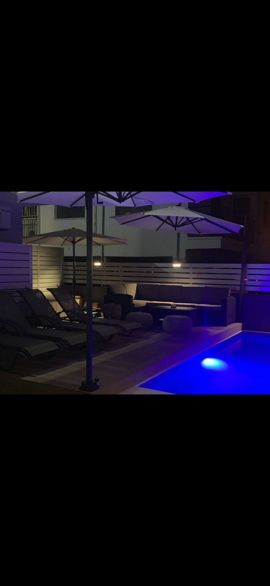 Detached Villa For Rent  in  Select Location