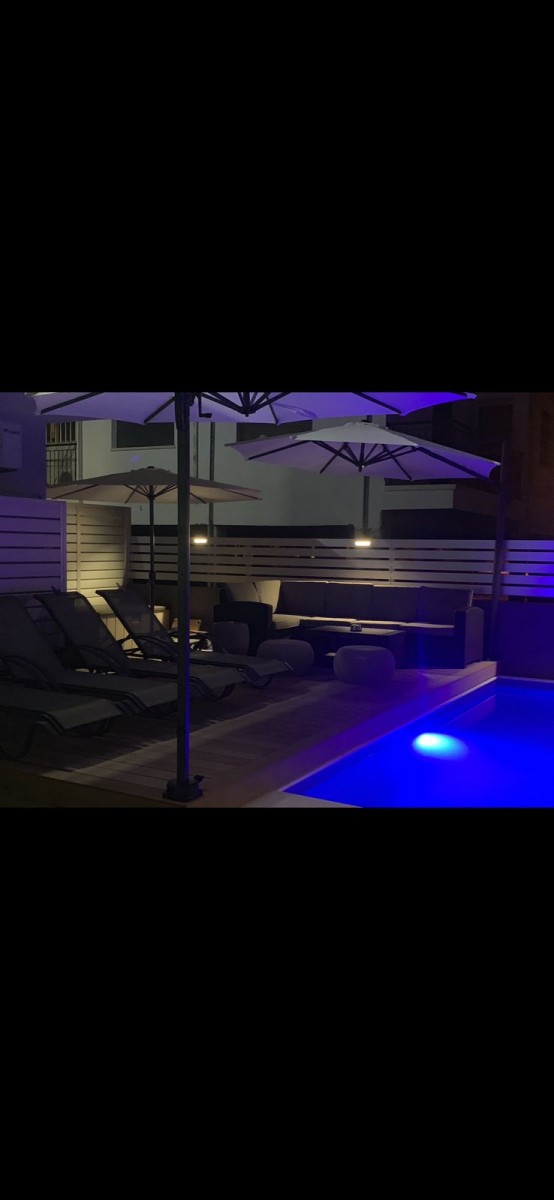 Detached Villa For Rent  in  Select Location