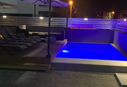 Kato Paphos - Universal Detached Villa For Rent | DT5354