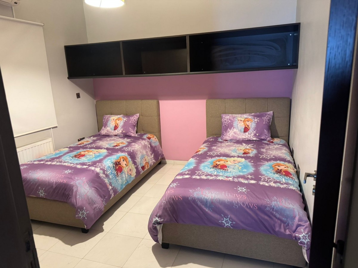 Detached Villa For Rent  in  Select Location