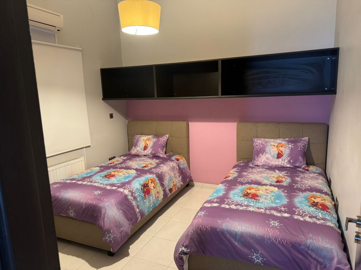 Detached Villa For Rent  in  Select Location