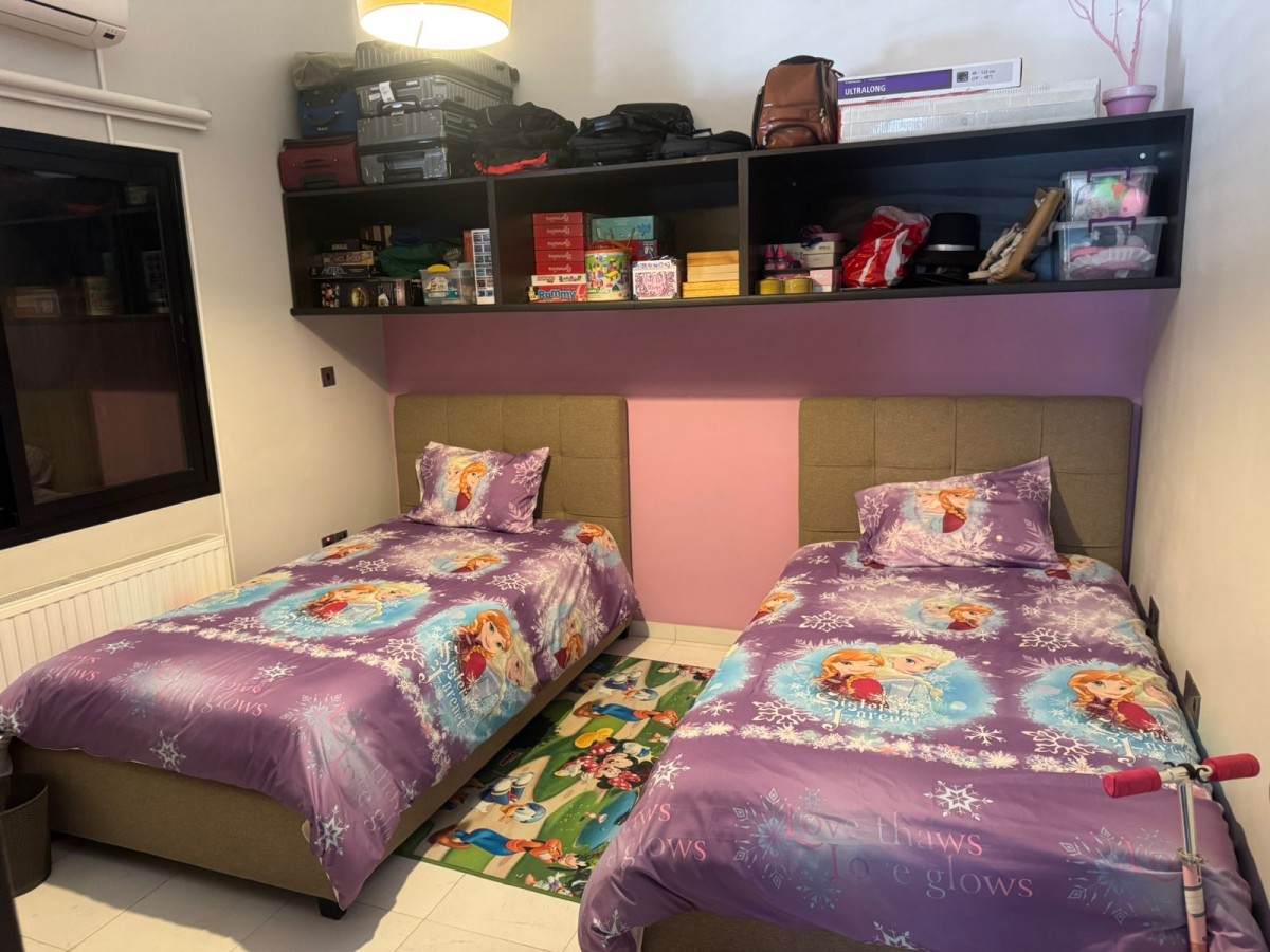 Detached Villa For Rent  in  Select Location