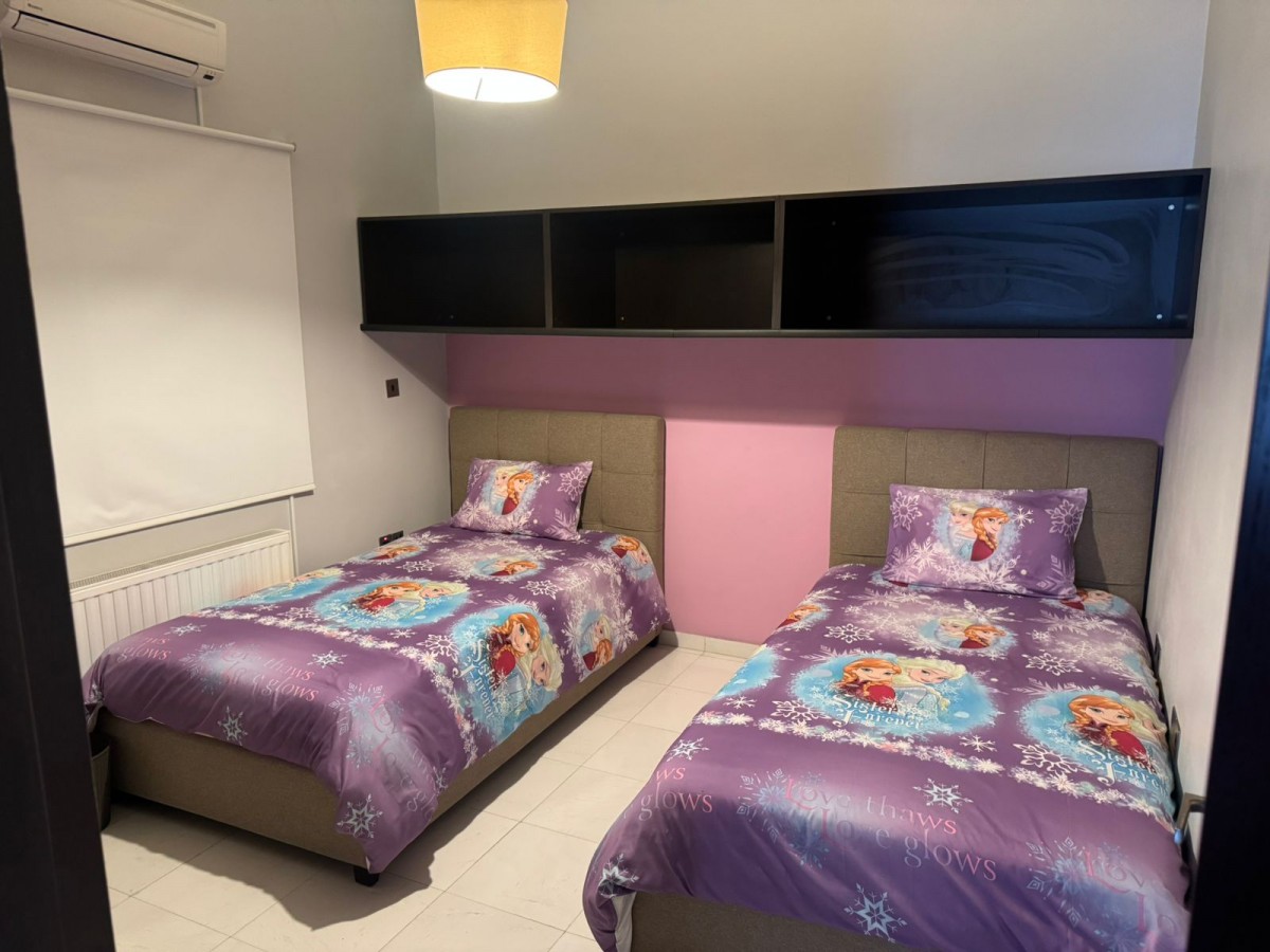 Detached Villa For Rent  in  Select Location