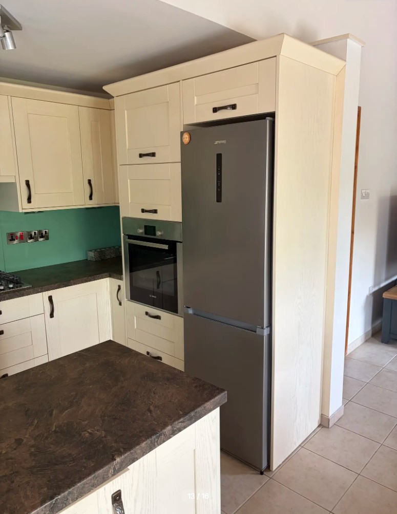 Detached Villa For Sale  in  Select Location