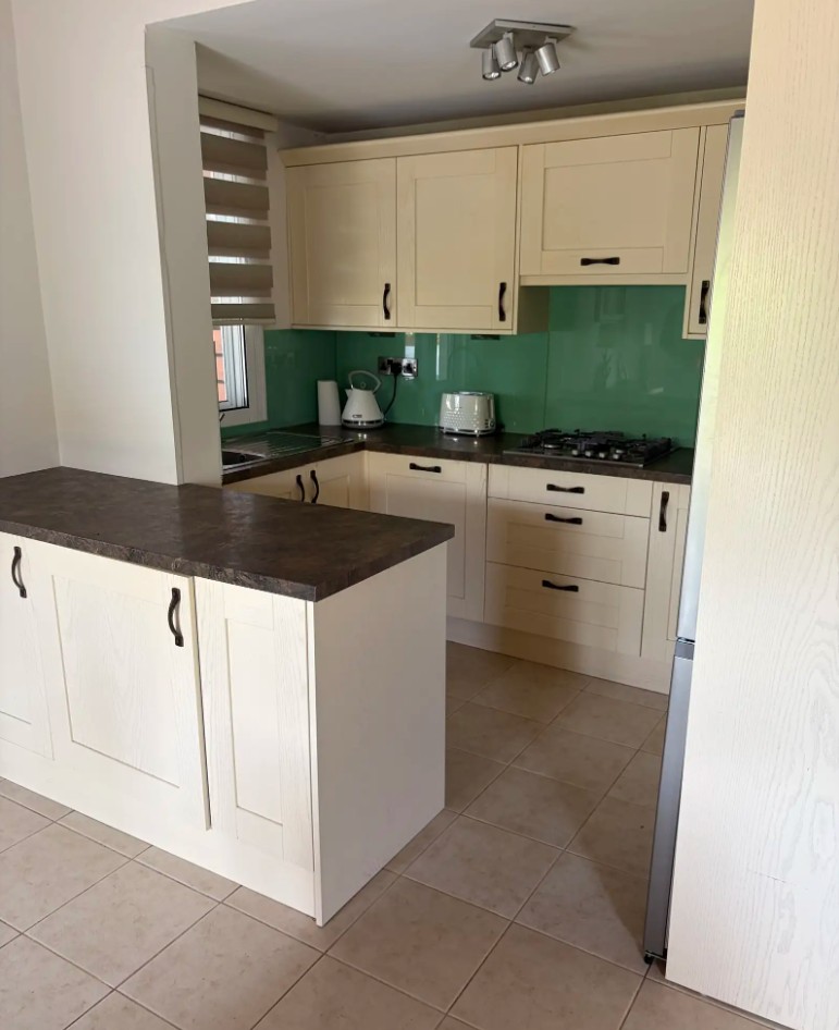 Detached Villa For Sale  in  Select Location