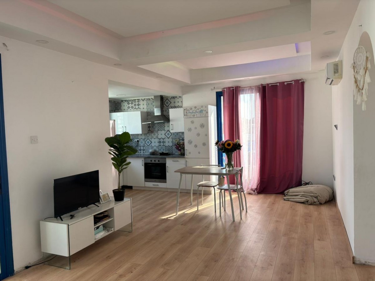 Apartment For Sale  in  Kato Paphos - Universal