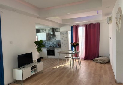 Kato Paphos - Universal, Paphos Apartment For Sale | DT4035