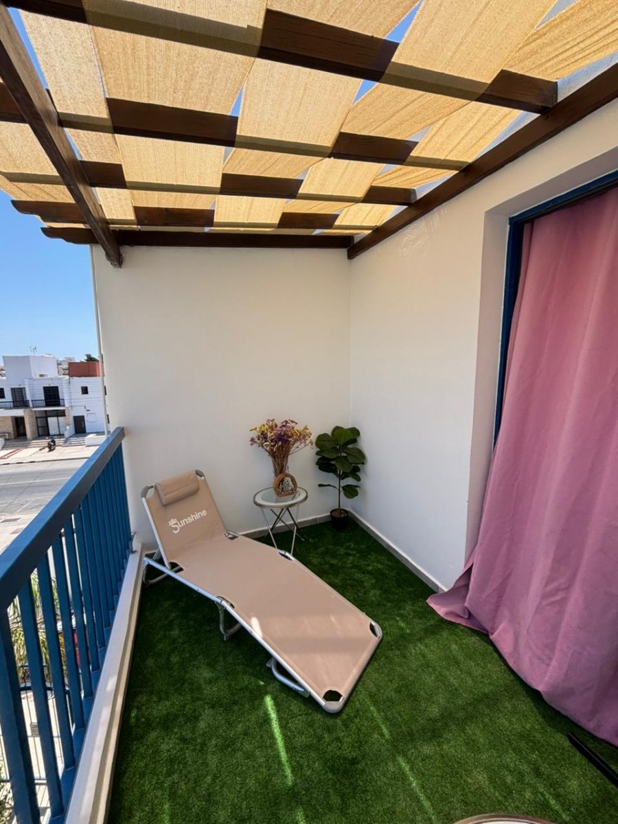 Apartment For Sale  in  Kato Paphos - Universal