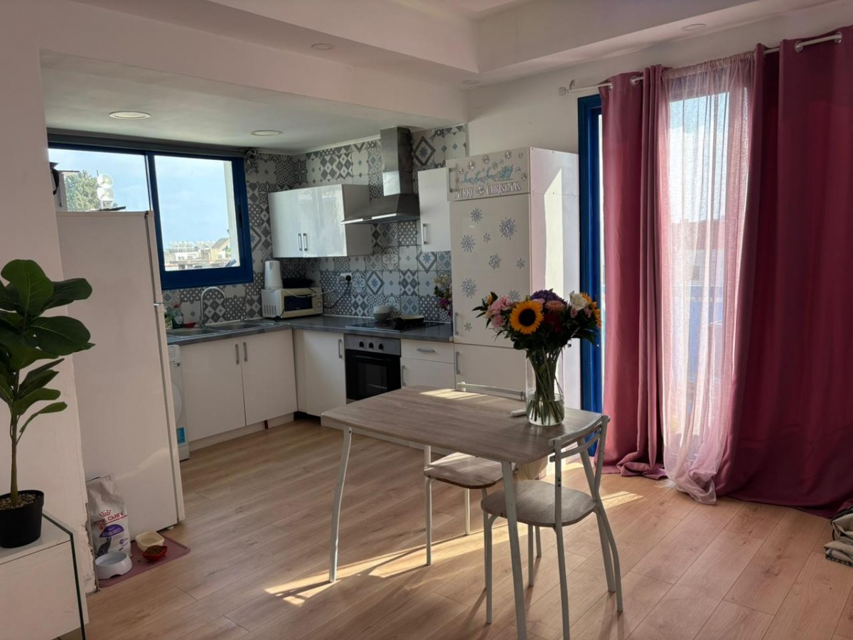 Apartment For Sale  in  Kato Paphos - Universal