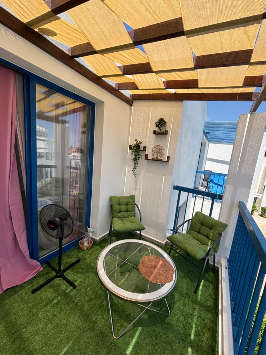Apartment For Sale  in  Kato Paphos - Universal